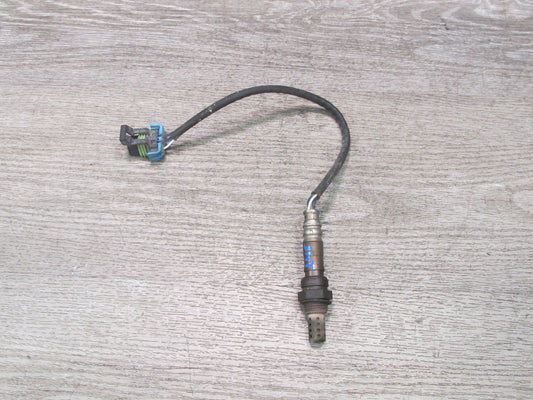 2003-2006 Hummer H2 6.0L V8 Exhaust Oxygen Lambda Probe O2 Sensor Delphi Set