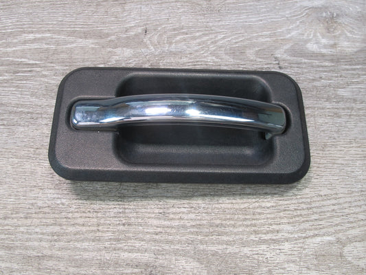 2003-2006 Hummer H2 Rear Right Passenger Side Door Exterior Handle 15104796
