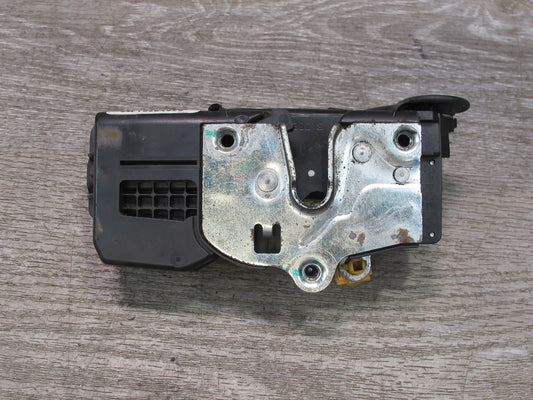 2003-2007 Hummer H2 Rear Left Driver Side Door Lock Latch Actuator