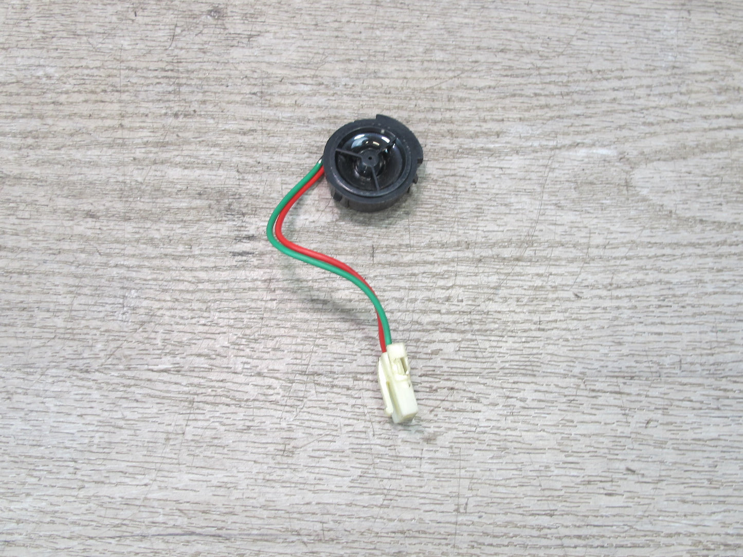 2003-2007 Hummer H2 Front Left & Right A Pillar Tweeter Speaker Set of 2