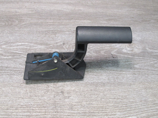 2003-2007 Hummer H2 Rear Left Driver Side Door Interior Handle