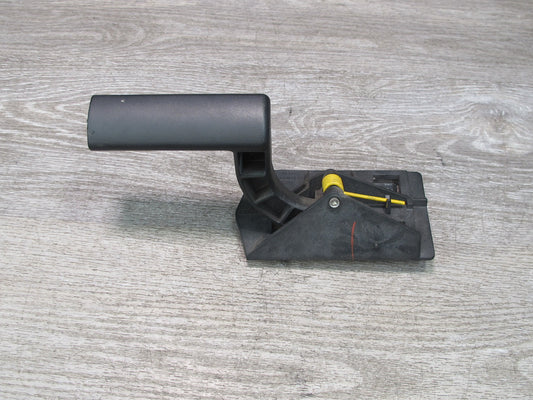 2003-2007 Hummer H2 Rear Right Passenger Side Door Interior Handle