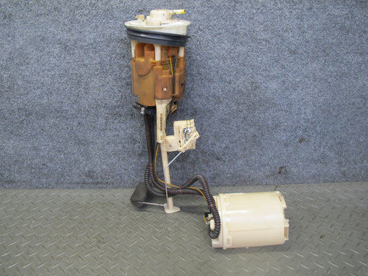 2002-2004 Porsche Boxster 986 in Tank Fuel Gas Pump Sender Unit Module Assembly