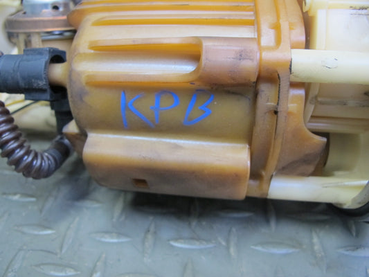2002-2004 Porsche Boxster 986 in Tank Fuel Gas Pump Sender Unit Module Assembly
