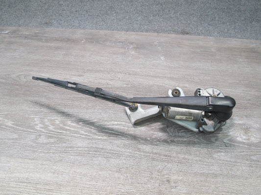 2003-2007 Hummer H2 Rear Tailgate Lift Gate Back Door Wiper Motor W/ Arm Assy
