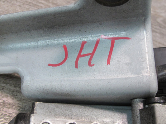 2003-2007 Hummer H2 Rear Tailgate Lift Gate Back Door Wiper Motor W/ Arm Assy