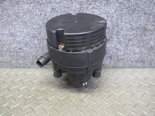 2000-2004 Porsche Boxster 986 Engine Secondary Air Injection Cooling Pump