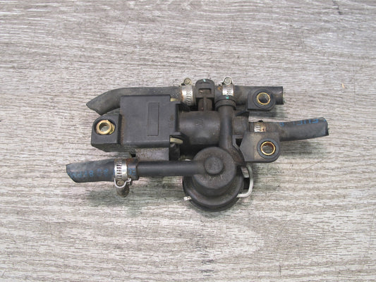 96-99 BMW E36 E39 Z3 M52 M50 Fuel Pressure Regulator Control Valve 1740281 OEM