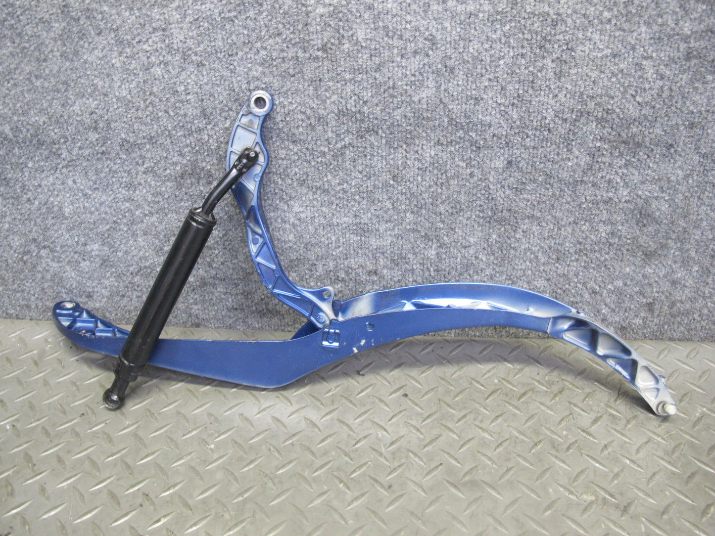 1997-2004 Porsche Boxster 986 Convertible TOP Lever Hinge Support Arm Set
