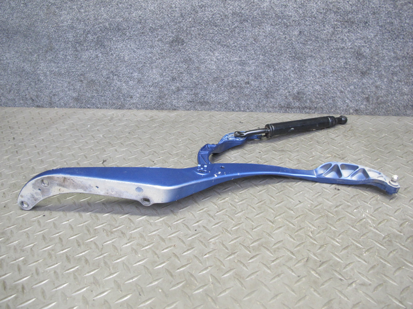 1997-2004 Porsche Boxster 986 Convertible TOP Lever Hinge Support Arm Set