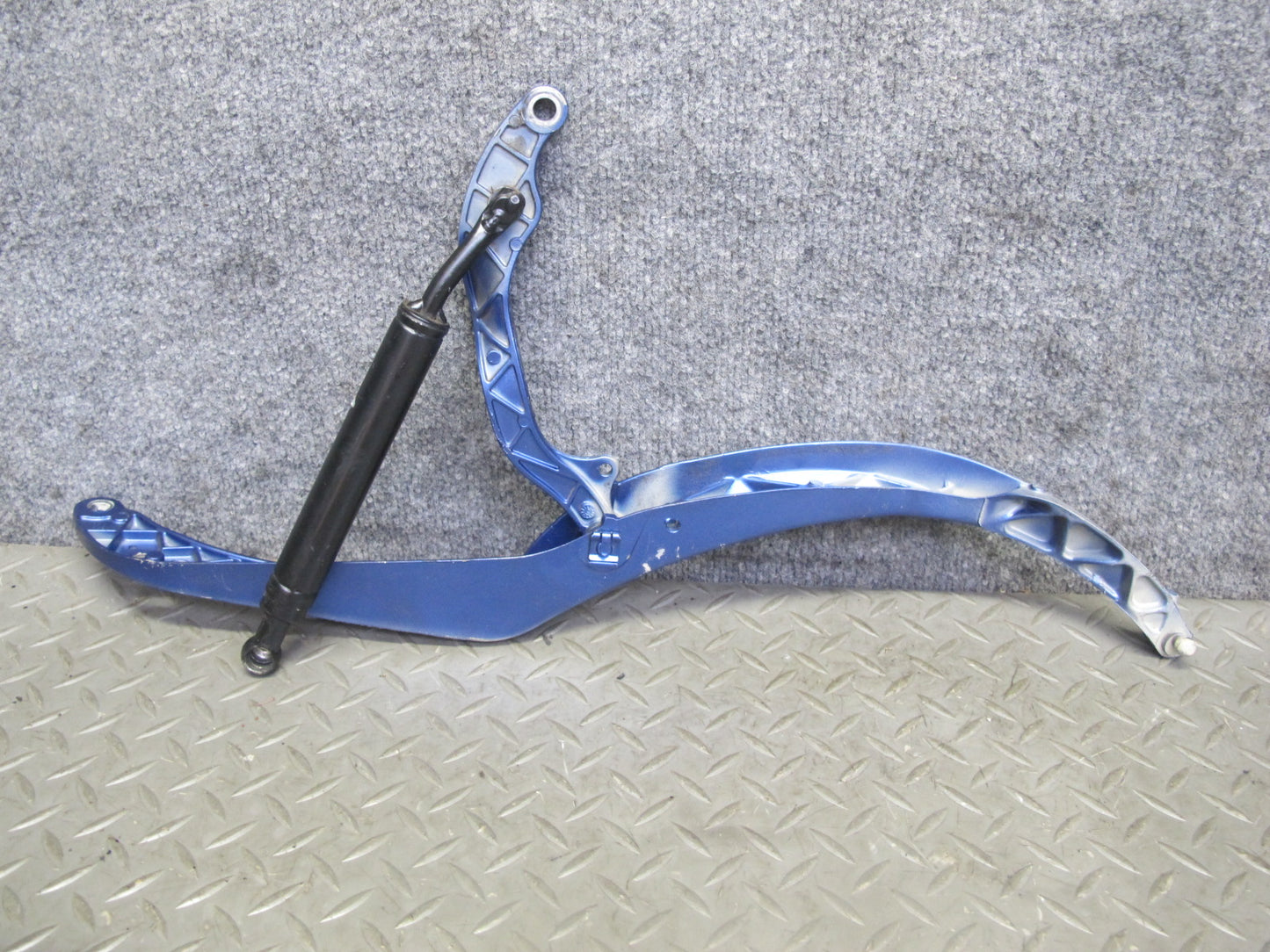 1997-2004 Porsche Boxster 986 Convertible TOP Lever Hinge Support Arm Set
