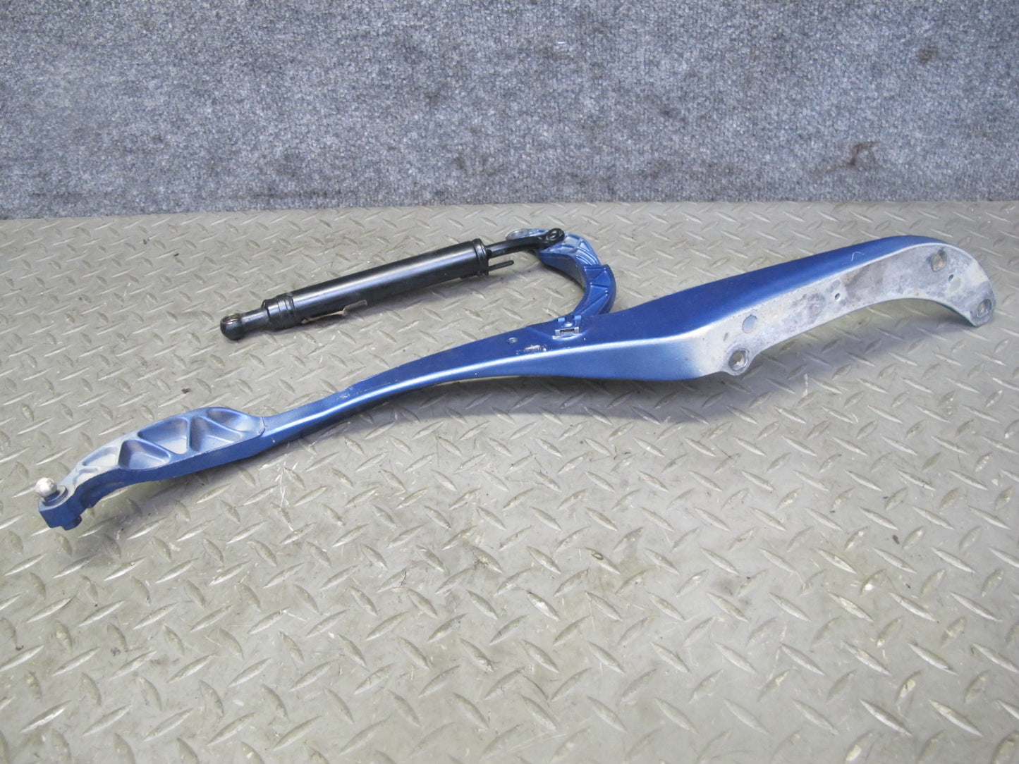 1997-2004 Porsche Boxster 986 Convertible TOP Lever Hinge Support Arm Set