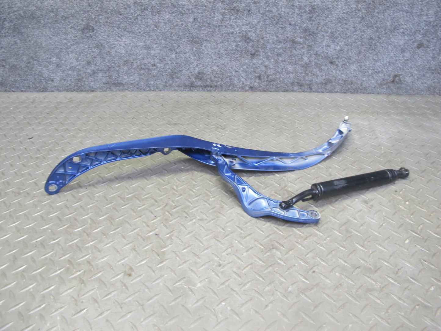 1997-2004 Porsche Boxster 986 Convertible TOP Lever Hinge Support Arm Set