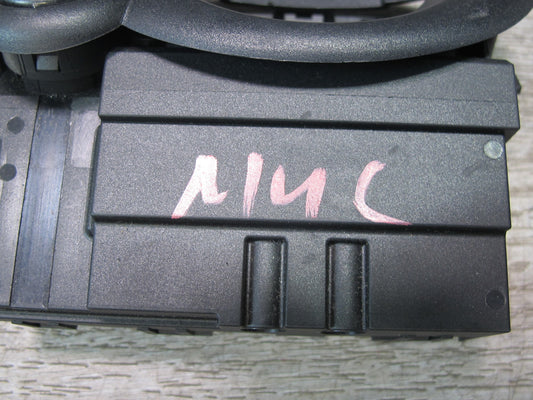 11-15 Mini Cooper R60 R61 Countryman Ignition Switch KEY Reader 9231739  OEM