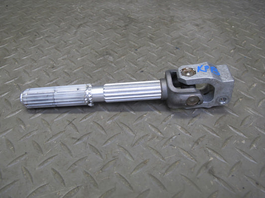 1997-2004 Porsche Boxster 986 Steering Column Lower Shaft Joint Assembly