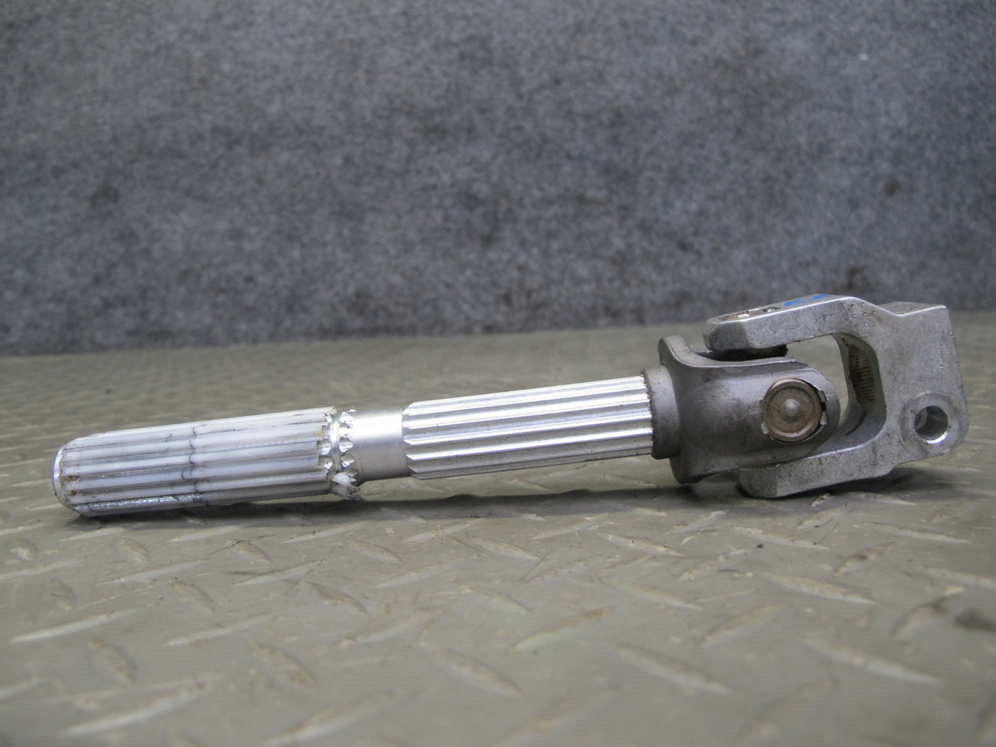 1997-2004 Porsche Boxster 986 Steering Column Lower Shaft Joint Assembly