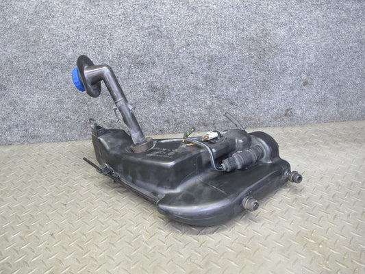 1997-2004 Porsche Boxster 986 Windshield Washer Reservoir Tank W/ Pump