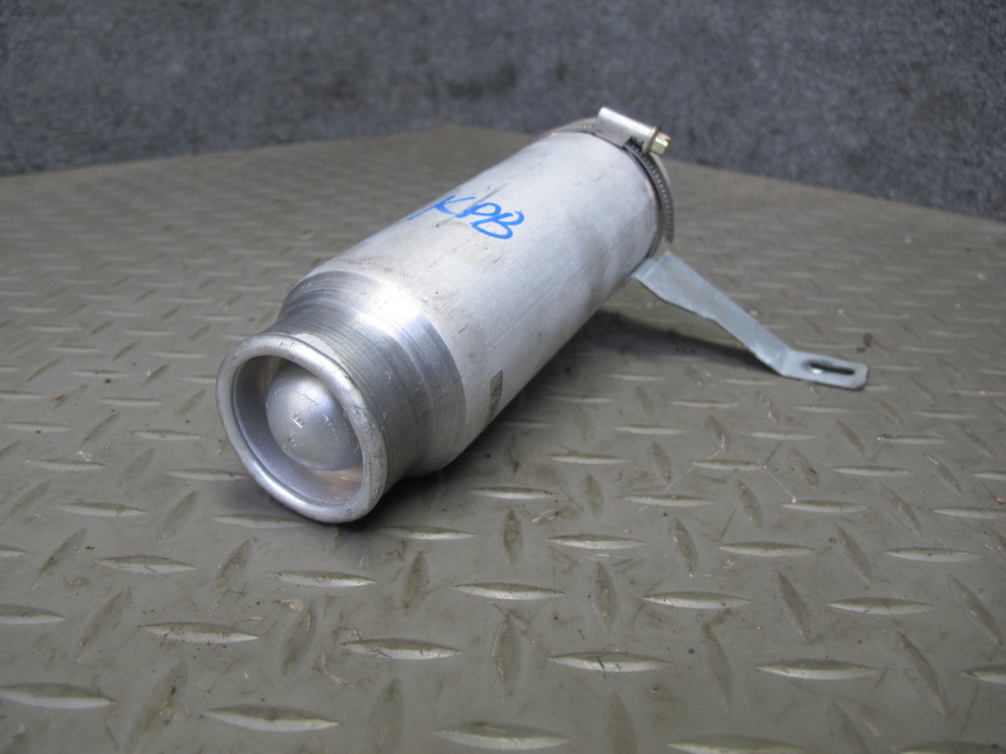1997-2004 Porsche Boxster 986 A/C Air Condition Hose Pipe Line Dryer Set