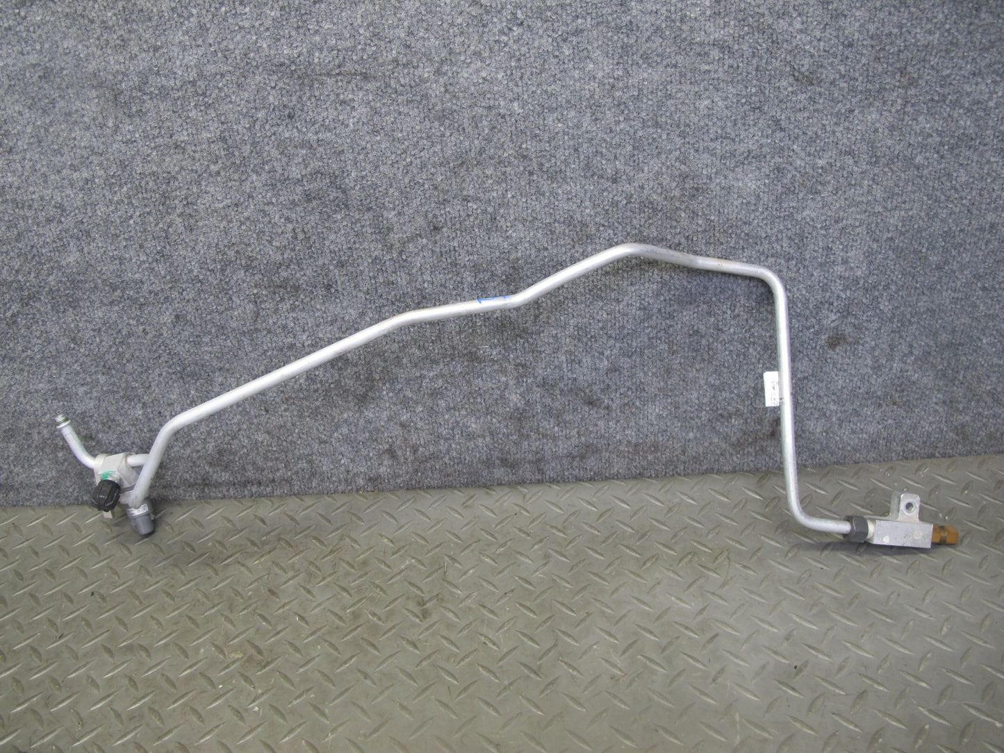 1997-2004 Porsche Boxster 986 A/C Air Condition Hose Pipe Line Dryer Set