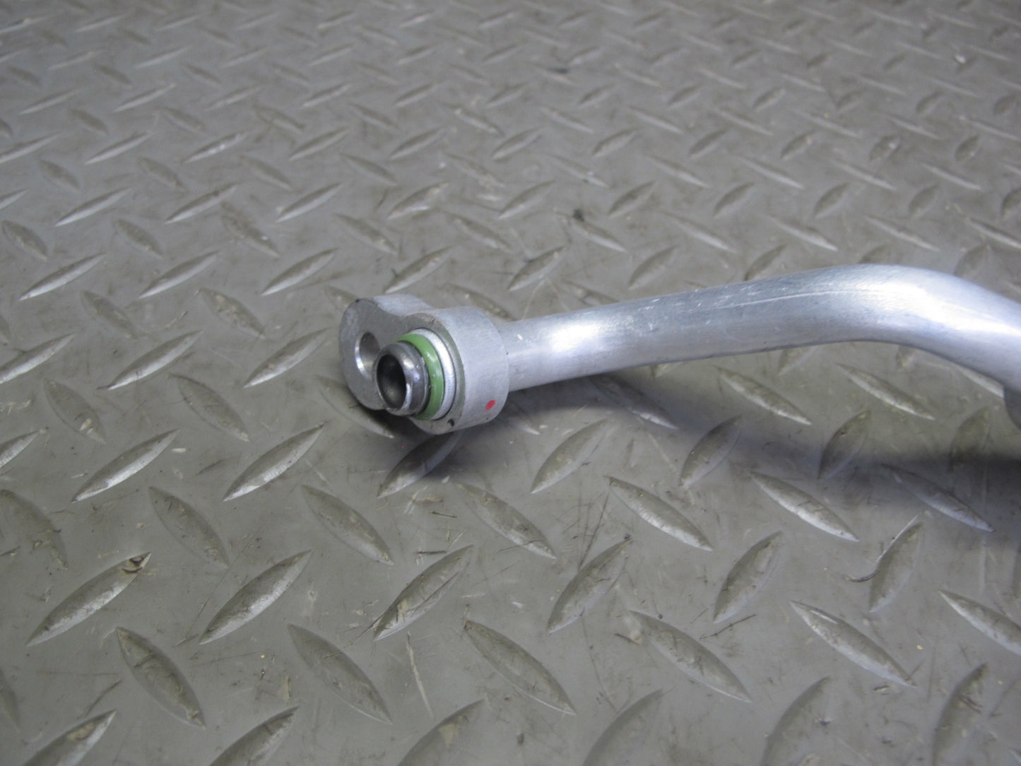 1997-2004 Porsche Boxster 986 A/C Air Condition Hose Pipe Line Dryer Set