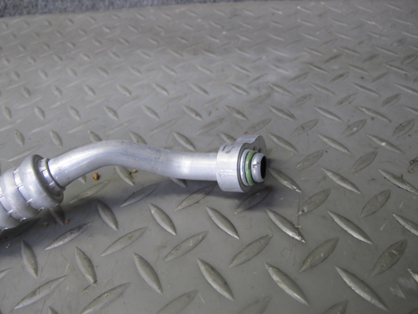 1997-2004 Porsche Boxster 986 A/C Air Condition Hose Pipe Line Dryer Set