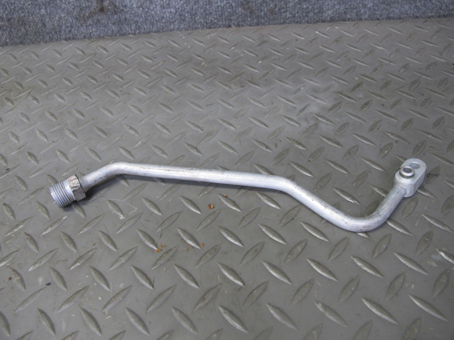 1997-2004 Porsche Boxster 986 A/C Air Condition Hose Pipe Line Dryer Set