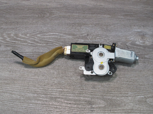 01-05 Lexus JCE10L IS300 Sunroof Motor Drive Unit 63260-53030 OEM