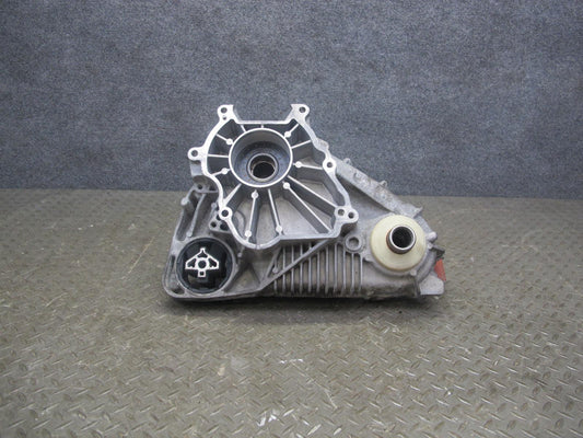 2010-2013 BMW E70 E71 X5M X6M 4.4L ATC700 Transfer Case Box w Motor 7599887