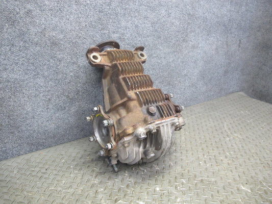 89-92 Toyota Supra MK3 NA A/T Rear Differential Carrier LSD 4.3 Ratio 71k OEM