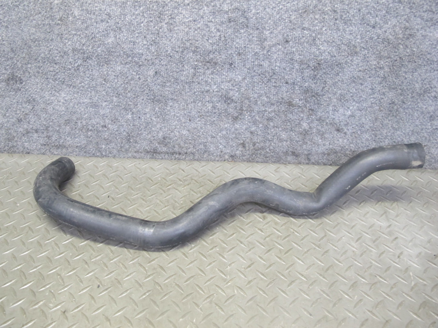 00-03 Honda S2000 2.0L F20C Engine Radiator Coolant Hose Pipe Line Set OEM