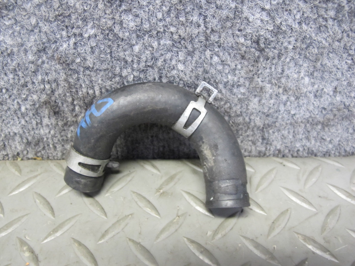 00-03 Honda S2000 2.0L F20C Engine Radiator Coolant Hose Pipe Line Set OEM