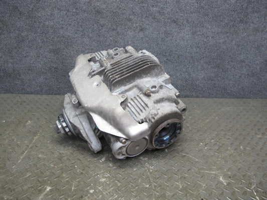 2010-2013 BMW E70 E71 X5M X6M AWD Rear Differential Carrier 3.91 Ratio 96k Miles