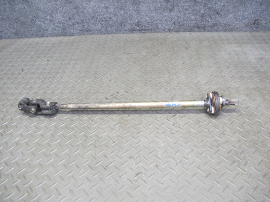 00-09 Honda S2000 Steering Column Lower U Joint Linkage Shaft OEM