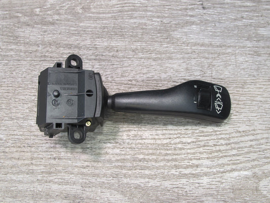 01-06 BMW E46 Steering Column Windshield Wiper Washer Switch 8363664 OEM