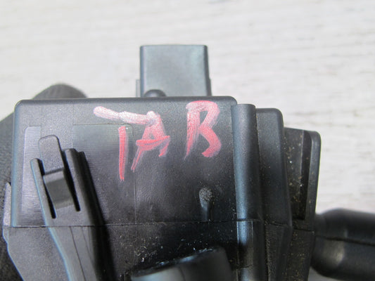 01-06 BMW E46 Steering Column Windshield Wiper Washer Switch 8363664 OEM
