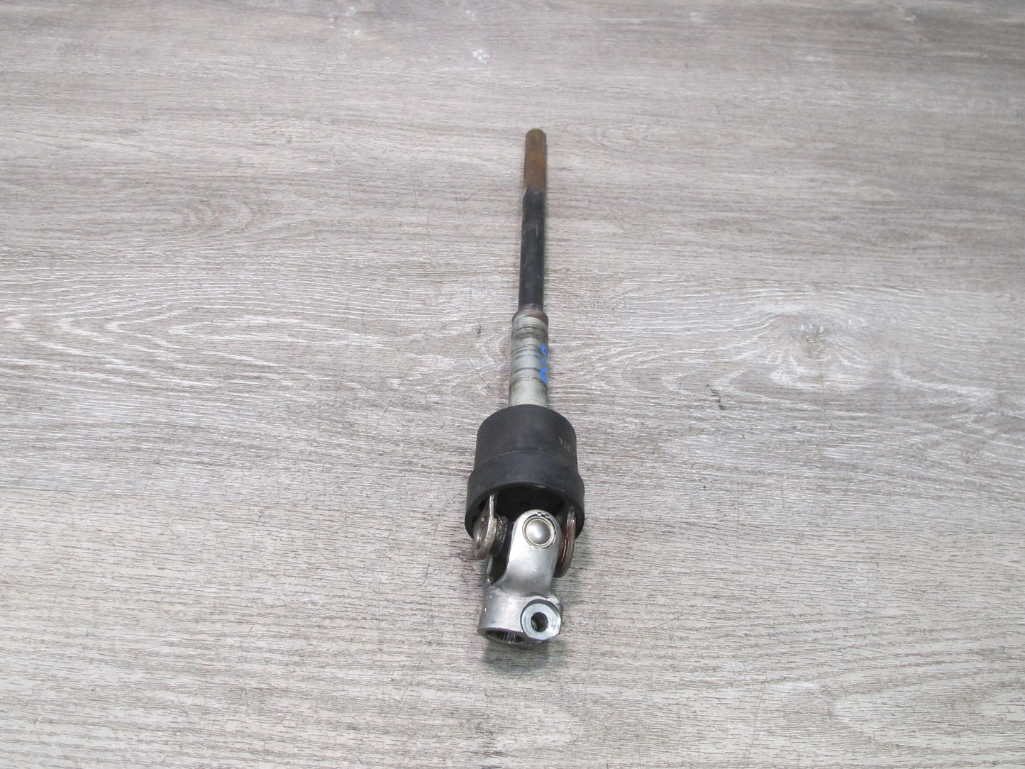 01-05 Lexus JCE10L IS300 Steering Column Lower Shaft 109K Miles OEM