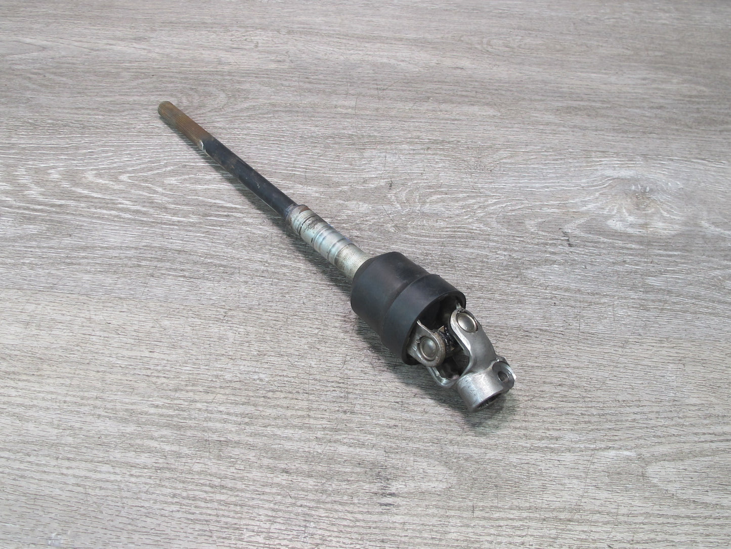 01-05 Lexus JCE10L IS300 Steering Column Lower Shaft 109K Miles OEM