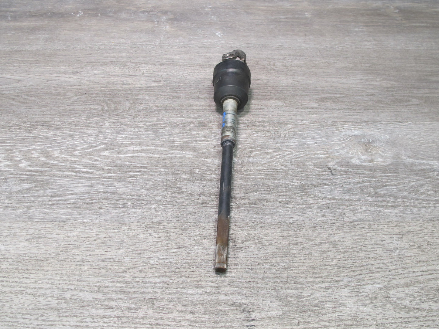 01-05 Lexus JCE10L IS300 Steering Column Lower Shaft 109K Miles OEM