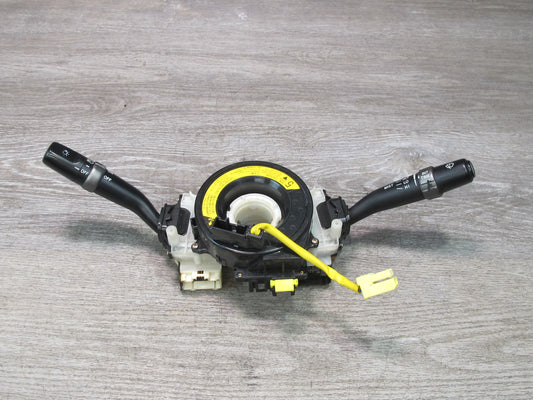 01-05 LEXUS IS300 STEERING COLUMN MULTI SWITCH CLOCK SPRING OEM