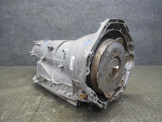 2012-2013 BMW E70 E71 X5M X6M 6HP-26Z A/T Automatic Transmission 96k Miles