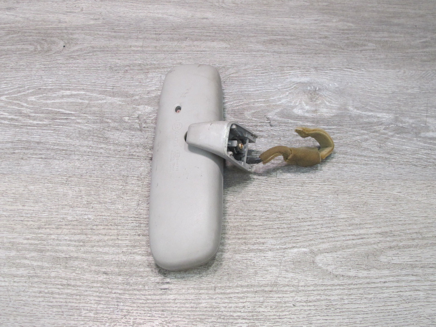 02-05 Lexus JCE10L IS300 Auto Dimm Interior Rear View Mirror w Compass OEM