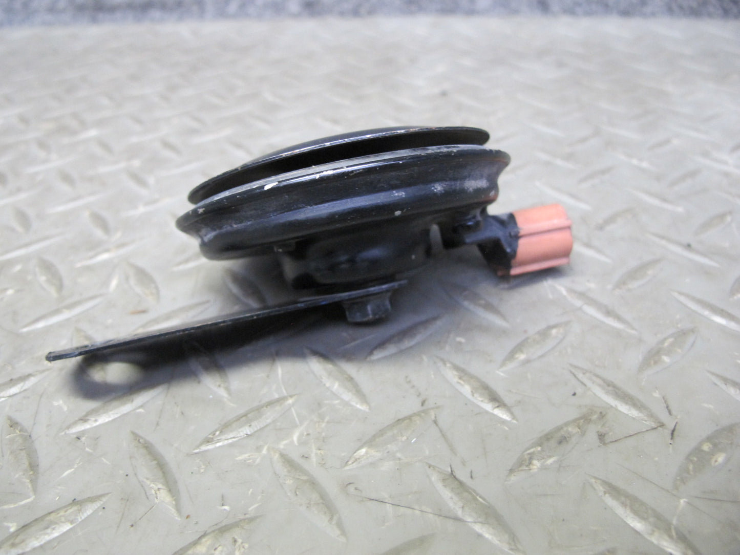 00-09 Honda S2000 High Tone Note Pitch Horn Signal OEM