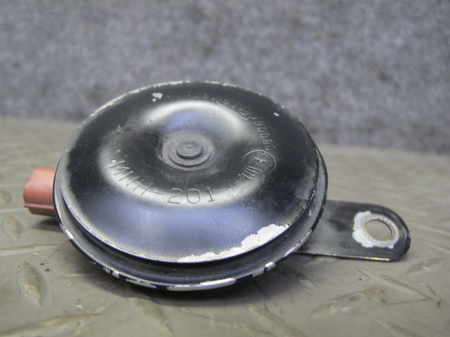 00-09 Honda S2000 High Tone Note Pitch Horn Signal OEM