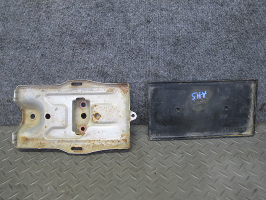 00-09 Honda S2000 Battery Tray Mount Support Set OEM