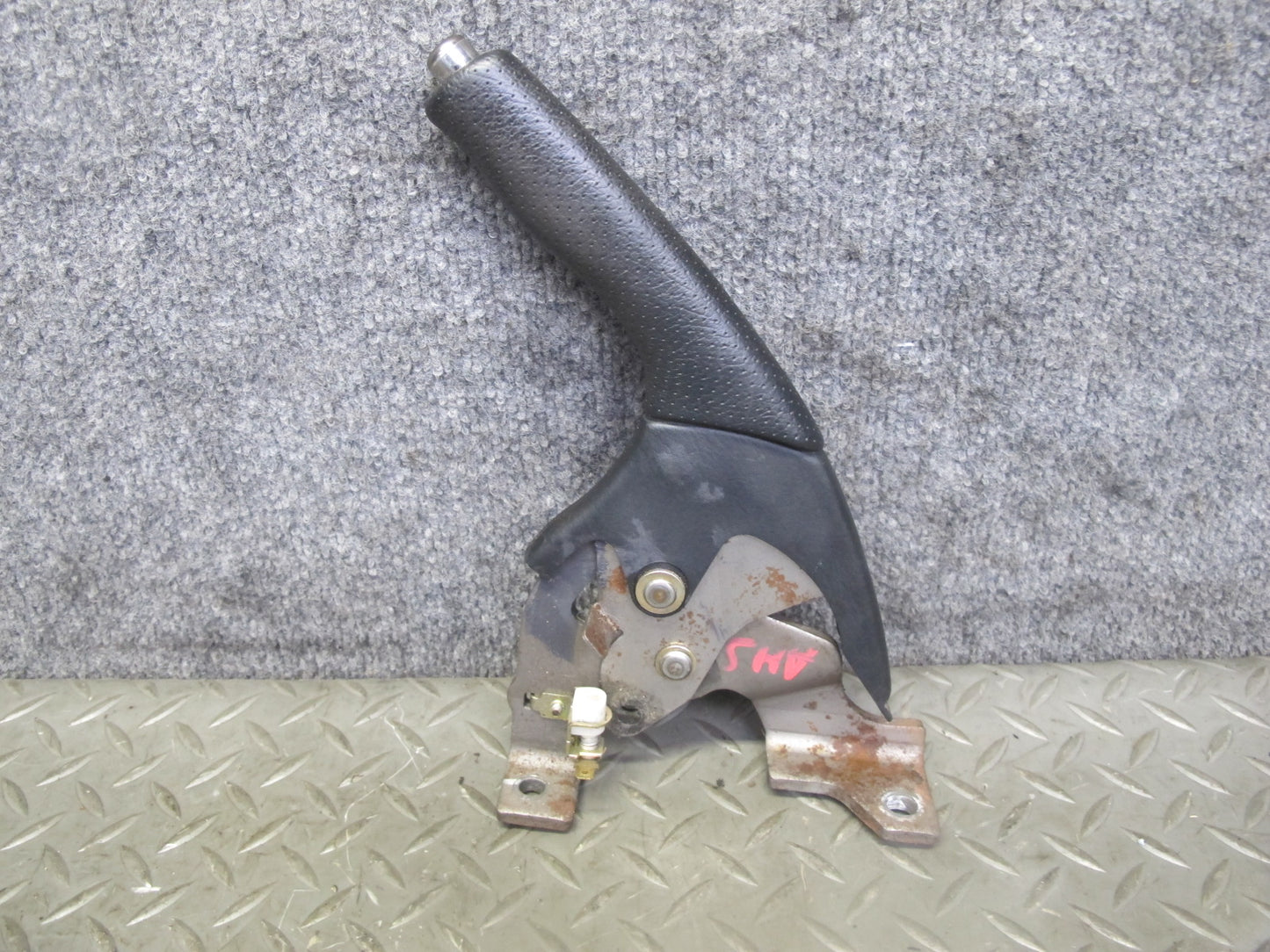 00-09 Honda S2000 Emergency Parking Hand Brake Handle Lever OEM