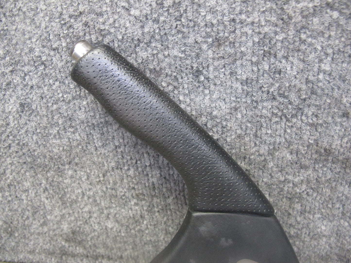 00-09 Honda S2000 Emergency Parking Hand Brake Handle Lever OEM