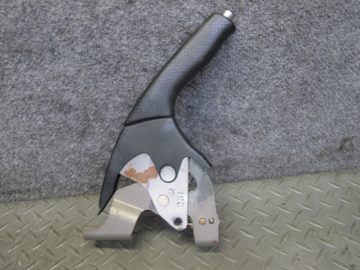 00-09 Honda S2000 Emergency Parking Hand Brake Handle Lever OEM