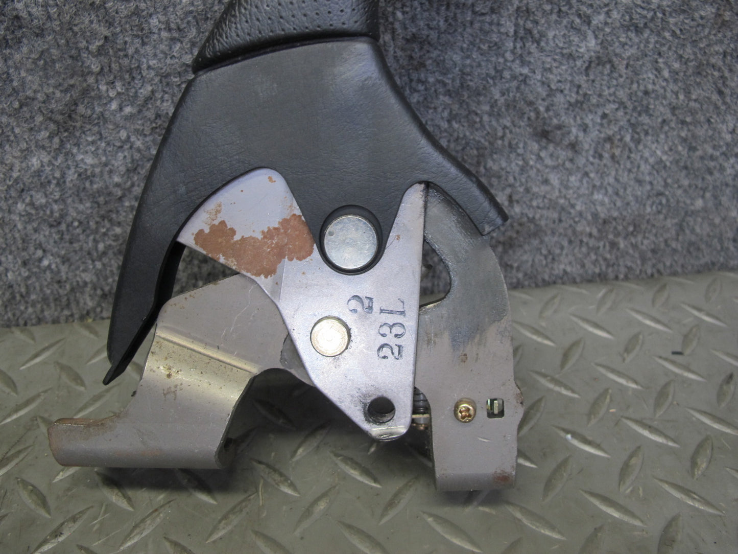 00-09 Honda S2000 Emergency Parking Hand Brake Handle Lever OEM