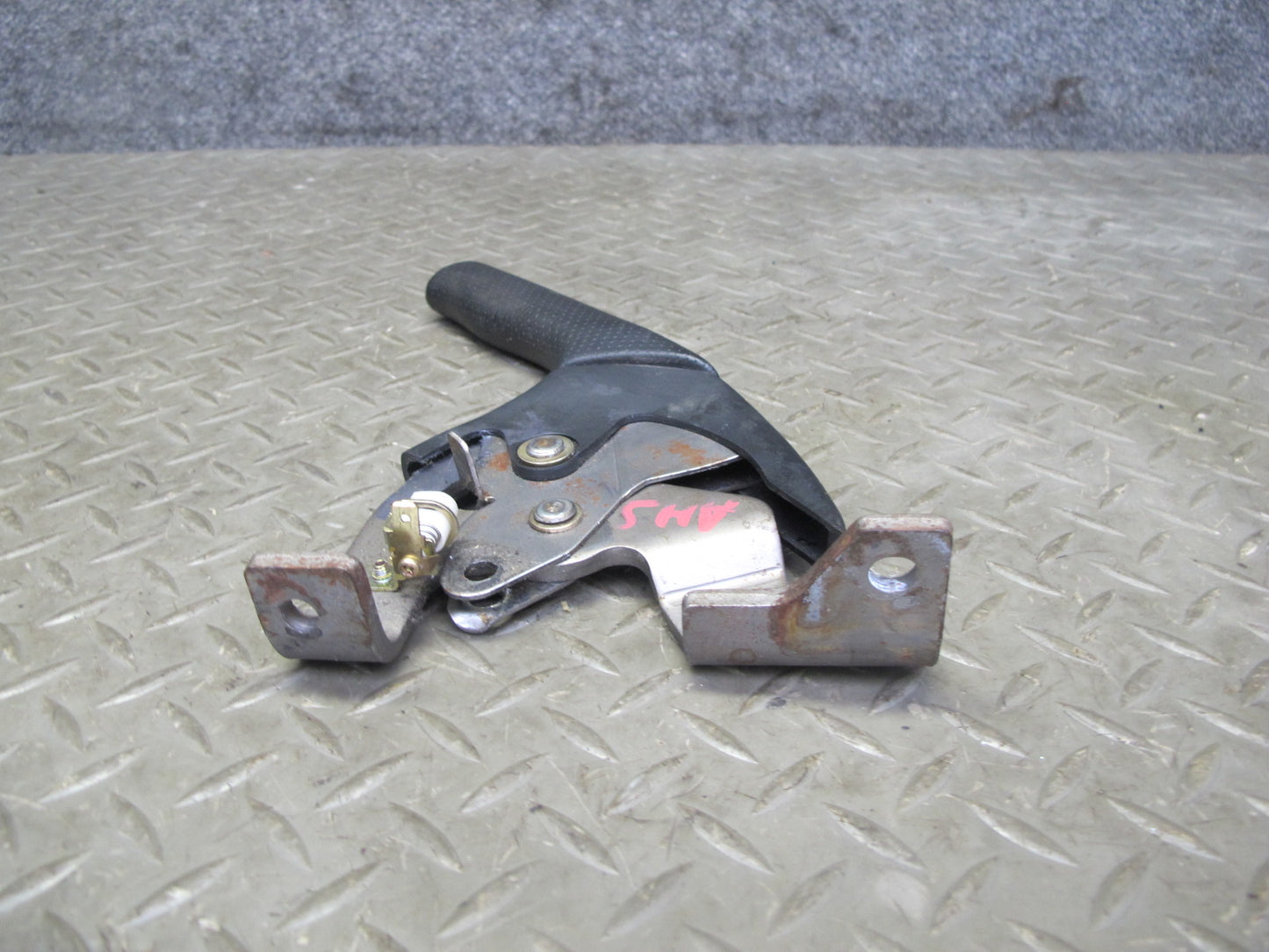 00-09 Honda S2000 Emergency Parking Hand Brake Handle Lever OEM