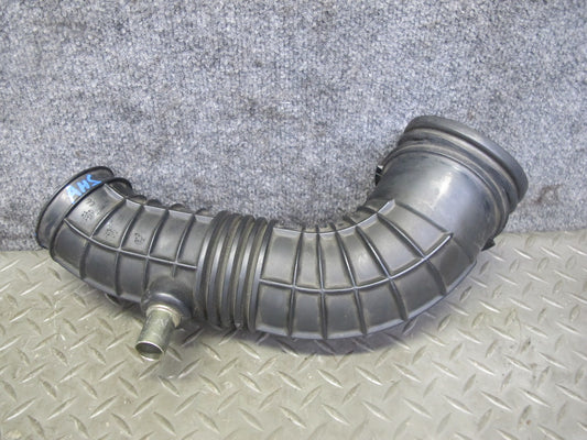 00-03 Honda S2000 Air Intake Duct Hose Tube Pipe Line OEM